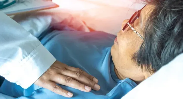  Catatonia: conheça a sindrome que aos poucos paralisa o corpo humano