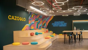 Cazoolo, lab da Braskem, aposta em inovação e design para desenvolver embalagens circulares com impacto ambiental positivo