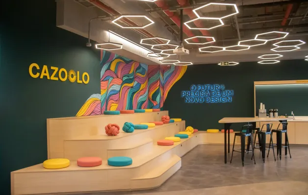 Cazoolo, lab da Braskem, aposta em inovação e design para desenvolver embalagens circulares com impacto ambiental positivo