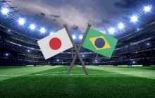CBF anuncia amistosos da seleção contra Japão e Singapura em novembro