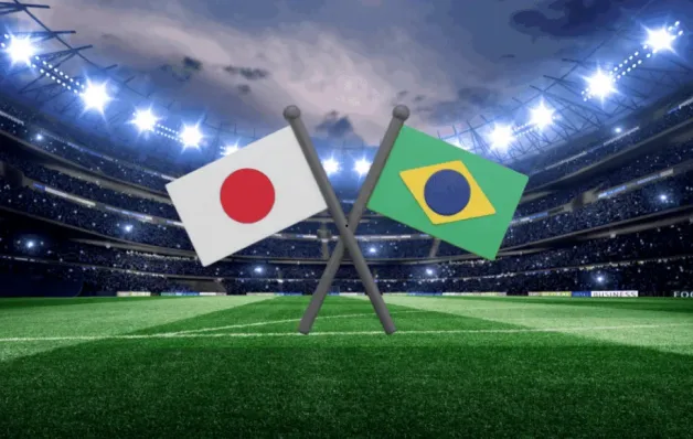 CBF anuncia amistosos da seleção contra Japão e Singapura em novembro