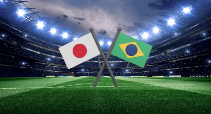 CBF anuncia amistosos da seleção contra Japão e Singapura em novembro
