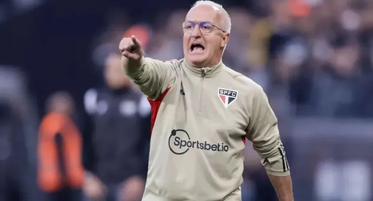 CBF anuncia Dorival Júnior como técnico da Seleção Brasileira