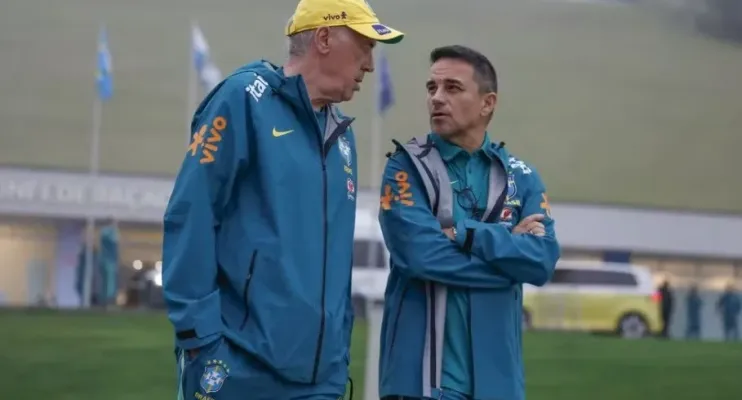 CBF decide pela permanência de Ney mesmo após anúncio de lesão