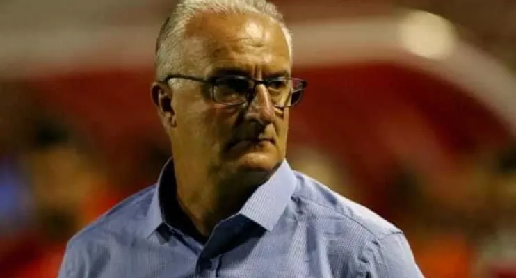 CBF oficializa contratação de Dorival Júnior como técnico da seleção brasileira