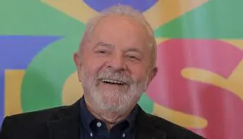 CBN: Lula fala de SUS e universidades na 'sabatina do ouvinte'