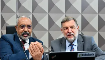 CCJ do Senado aprova ampliação de cotas a pessoas negras em concursos