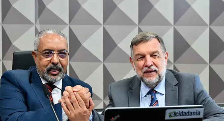 CCJ do Senado aprova ampliação de cotas a pessoas negras em concursos