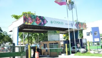 Ceasa-ES mobiliza doações para vítimas das chuvas no sul do Estado