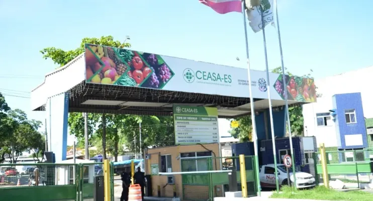Ceasa-ES mobiliza doações para vítimas das chuvas no sul do Estado