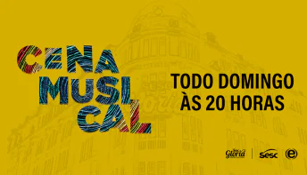 Cena Musical retorna em sua segunda temporada na TVE