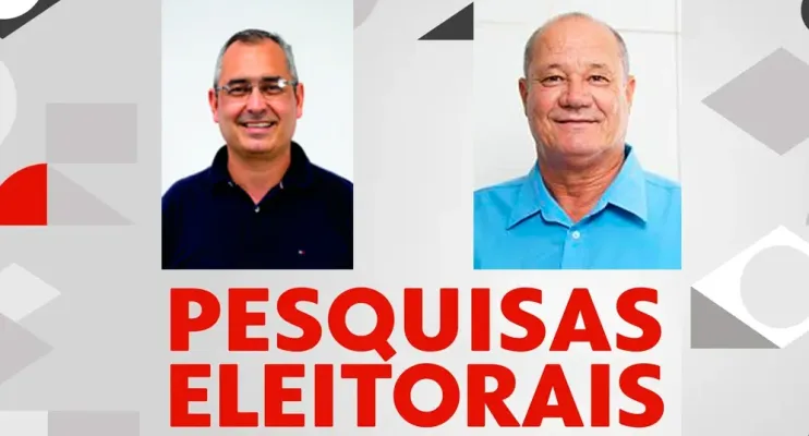 Cenário Eleitoral em São Mateus: Análise da Pesquisa TSE nº ES-08330/2024