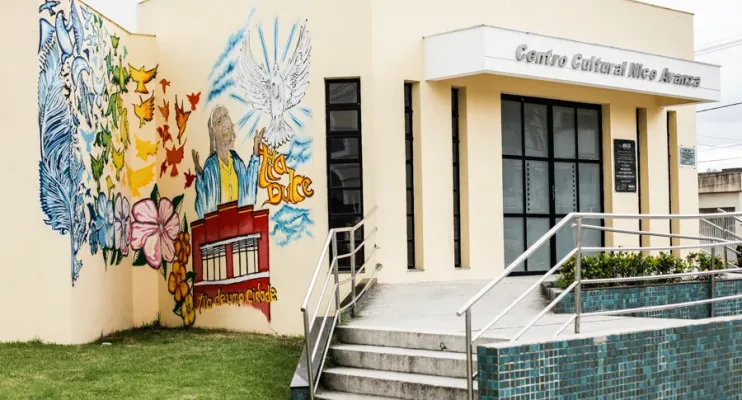 Centro Cultural Nice Avanza divulga programação da semana que começa nesta quarta (27)