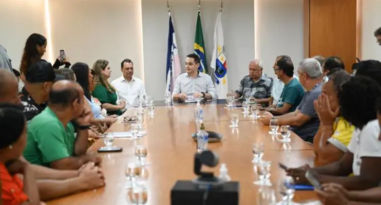 Centro de Referência da Assistência Social de Itararé terá sede própria