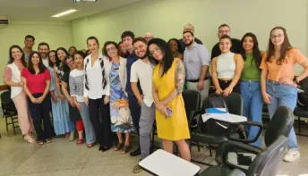 Centro de Referência em ISTs de Vitória ganha capacitação do Ministério da Saúde