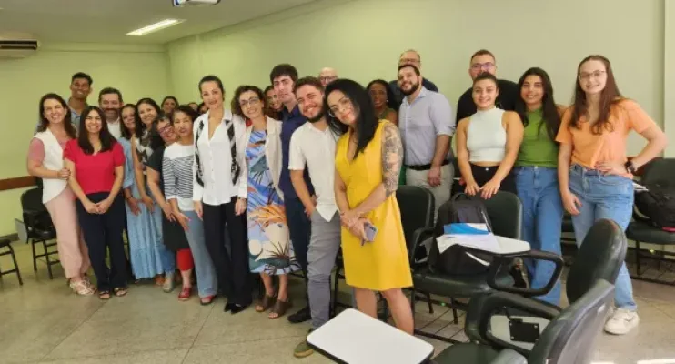Centro de Referência em ISTs de Vitória ganha capacitação do Ministério da Saúde