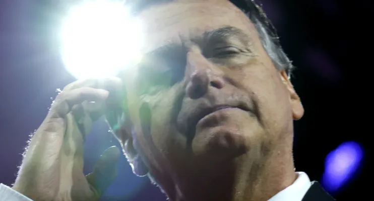 Cerco a Bolsonaro no TSE põe quase 70 pessoas sob risco de inelegibilidade