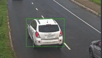 Cerco Inteligente  no Espírito Santo identifica veículo de traficante em Piúma