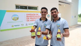 Certificação SIM agrega valor e impulsiona vendas de produtos de agroindústrias familiares da Bahia  