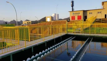 Cesan investe R$ 2,3 milhões na ampliação do abastecimento de água em Guarapari e Anchieta