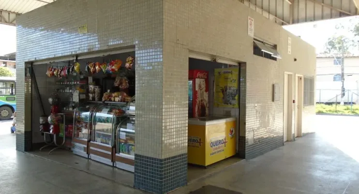 Ceturb-ES abre licitação para lojas em cinco terminais do Transcol