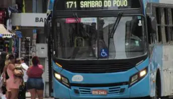 Ceturb-ES tem programação especial de ônibus para o Carnaval 2023 de Vitória