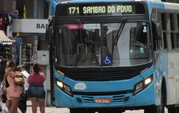 Ceturb-ES tem programação especial de ônibus para o Carnaval 2023 de Vitória