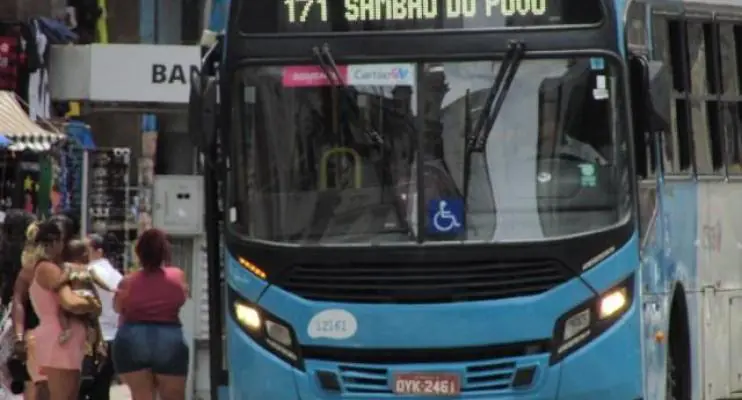 Ceturb-ES tem programação especial de ônibus para o Carnaval 2023 de Vitória
