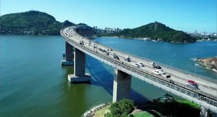 Ceturb vai assumir Terceira Ponte e Rodovia do Sol e pedágio vai mudar