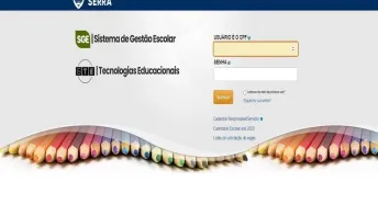 Chamada publica escolar: períodos de rematrícula e de transferência interna começam nesta segunda- feira  (2)