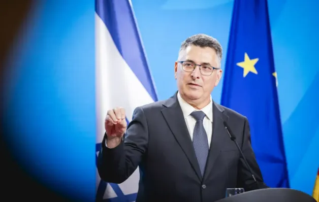 Chanceler de Israel rompe com chefe da diplomacia da União Europeia