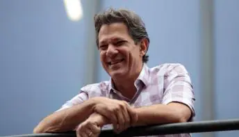 Chapa de Haddad tem disputa com PSOL após Márcio França decidir disputar Senado