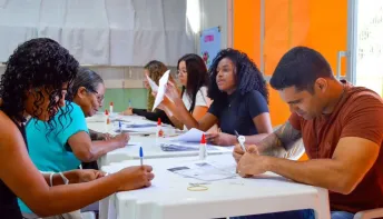 Chapadão das Palminhas recebe Ação de Cidadania e Lazer neste sábado com serviços gratuitos