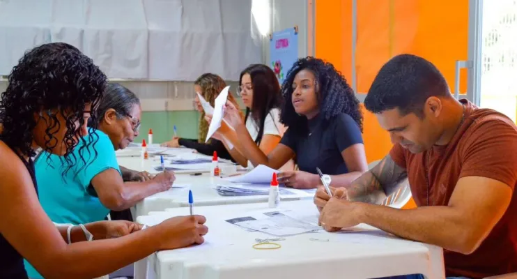 Chapadão das Palminhas recebe Ação de Cidadania e Lazer neste sábado com serviços gratuitos