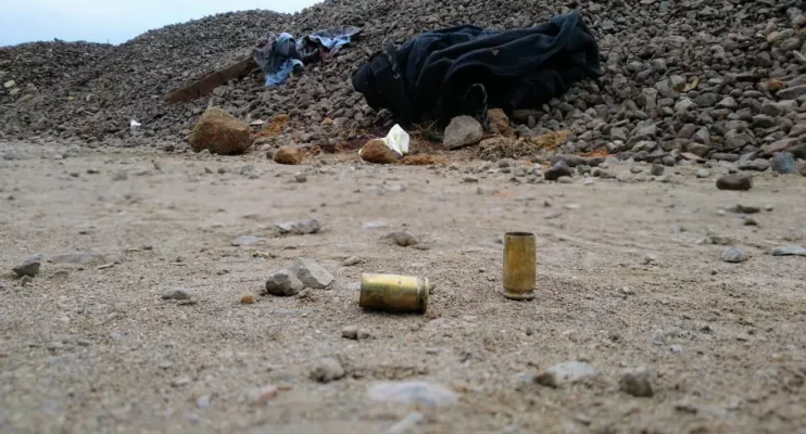 Charles Souza, de 24 anos motorista de aplicativo é assassinado em estrada deserta em Cariacica, ES