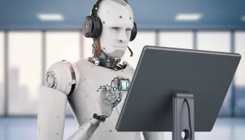 ChatGPT é o 1º não humano na lista da Nature de destaques na ciência