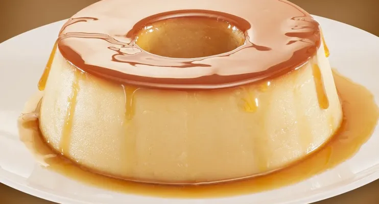 Chef do “pudim perfeito” dará aulas de confeitaria para capixabas