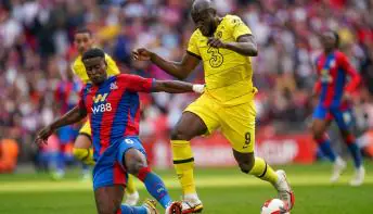 Chelsea elimina Crystal Palace e encara Liverpool na final da Copa da Inglaterra