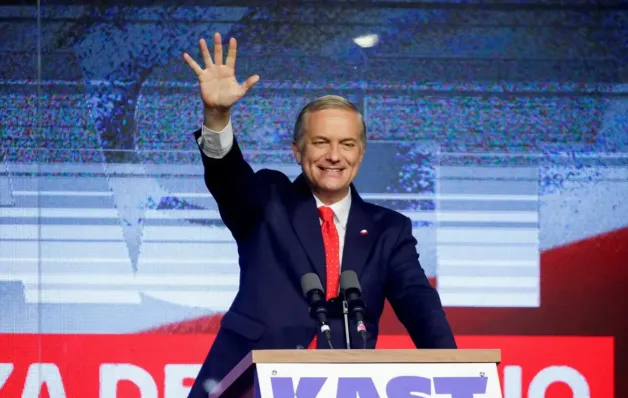 Chile elege José Antonio Kast e marca virada à direita no país
