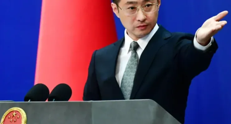 China intensifica retórica contra EUA e anuncia novo representante para Assuntos Europeus