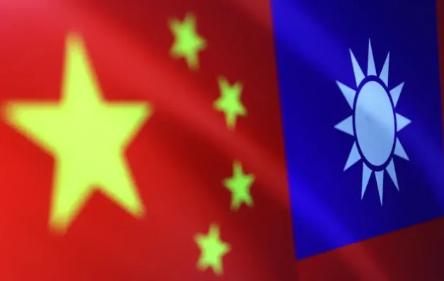 China reafirma compromisso com reunificação pacífica de Taiwan, mas não descarta ação militar