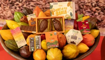 Chocolat Bahia 2026 terá programação voltada ao desenvolvimento rural e à agricultura familiar