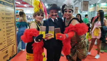 Chocolat Festival Bahia se firma como o maior da América Latina