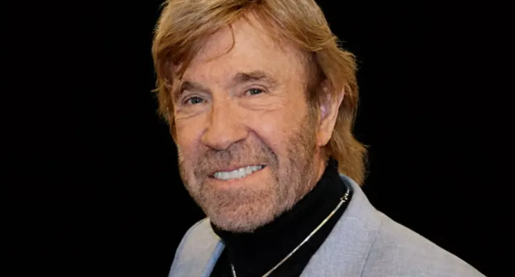Chuck Norris morre aos 86 anos; família mantém causa da morte em sigilo