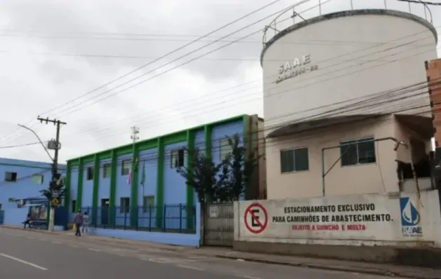 Chuvas reduzem salinidade e operação do SAAE entra em pausa em São Mateus