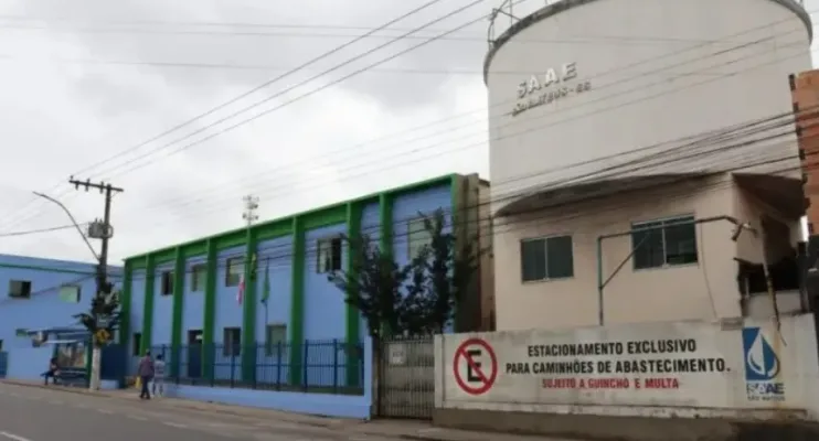 Chuvas reduzem salinidade e operação do SAAE entra em pausa em São Mateus