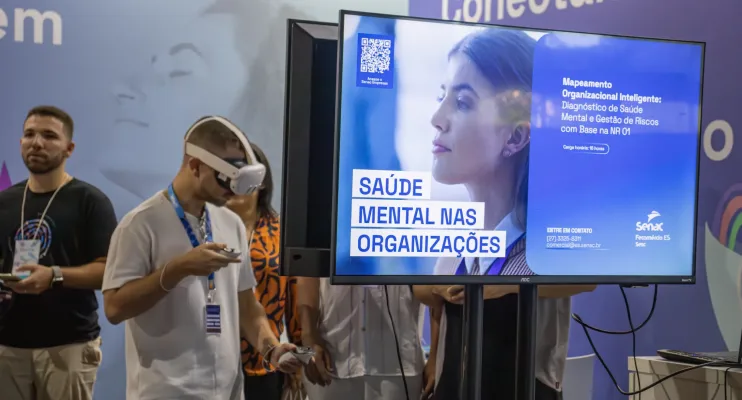 Ciclo do Saber: nova exigência legal em saúde do trabalho será debatida em evento gratuito