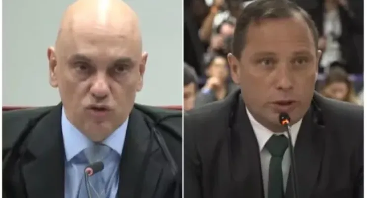 Cid diz que Bolsonaro editou plano e pressionou Forças Armadas