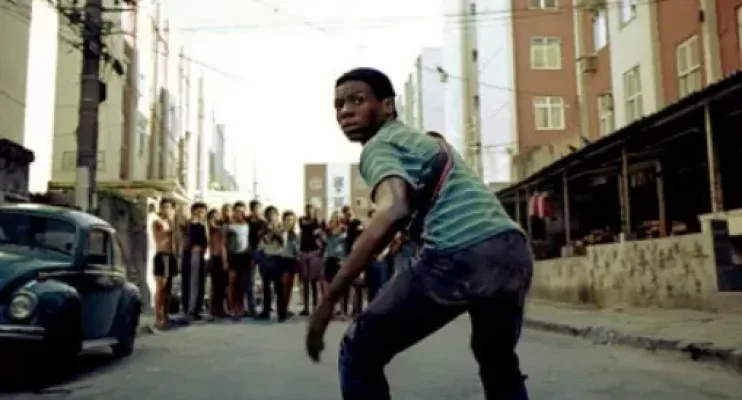 Cidade de Deus é eleito um dos 15 melhores filmes do século