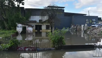 Cidade do Acre Brasileia poderá mudar de lugar após maior cheia de rio